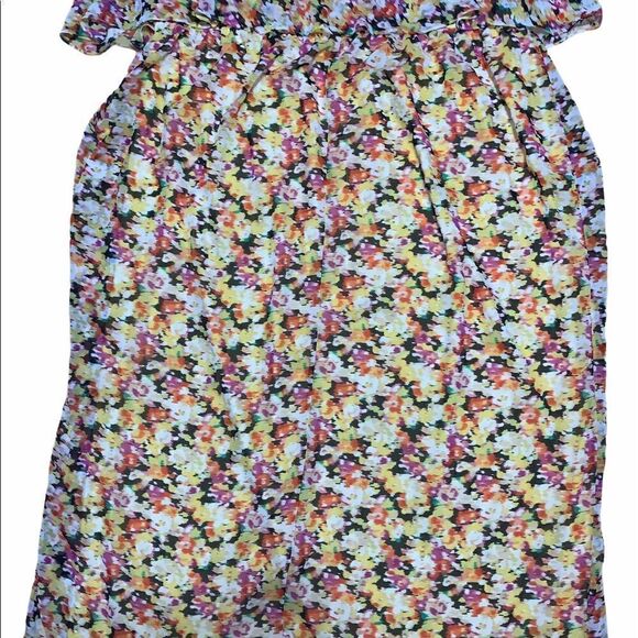 Roz & Ali Dress - Picture 5 of 9